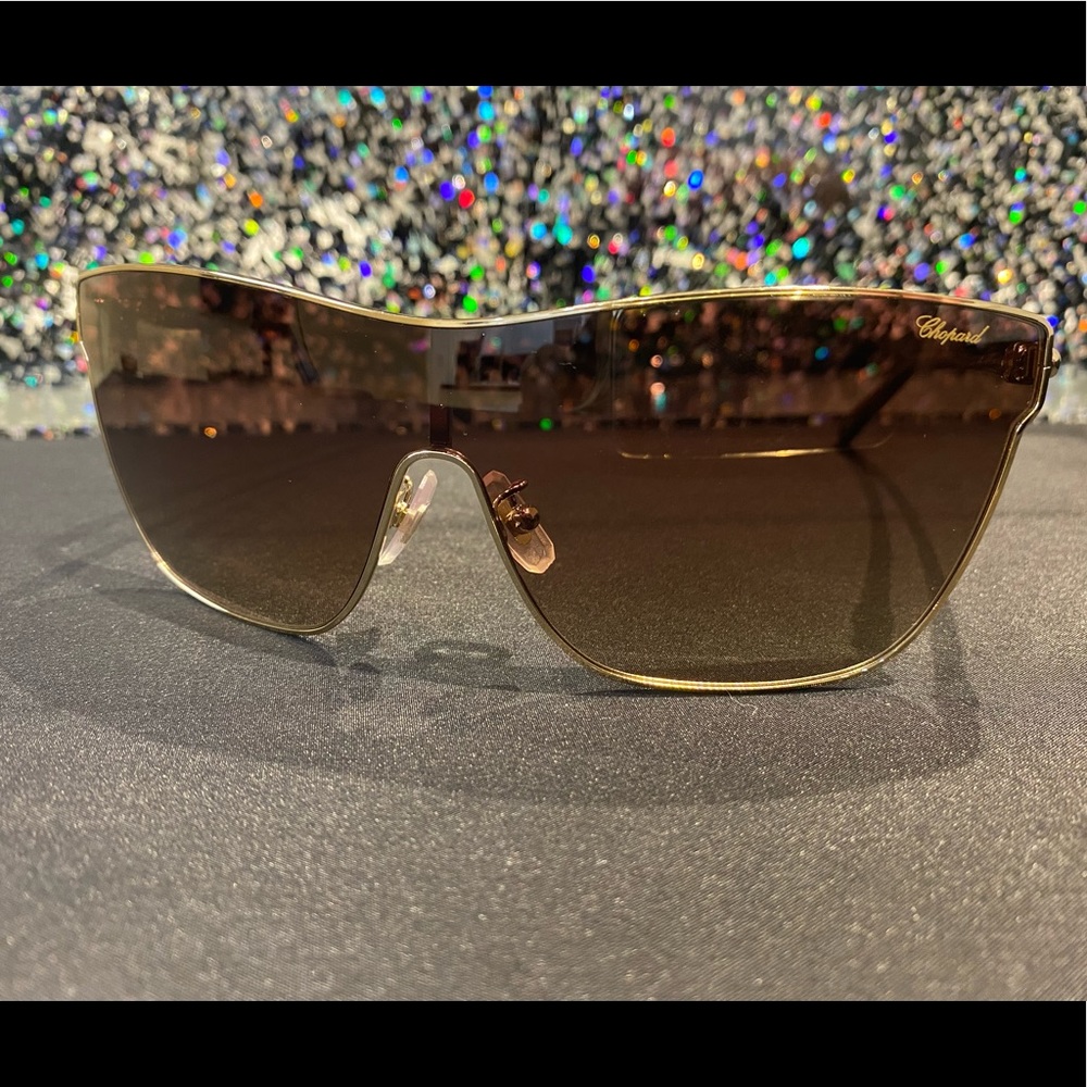 💎AUTHENTIC CHOPARD SCHC20 Sunglasses💎